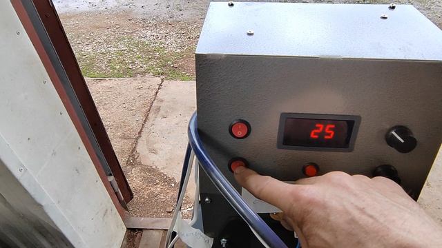 Фобос 25 комфорт смотреть онлайн