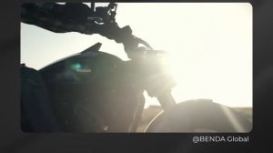 Мотоцикл BENDA Dark Flag 500 Commander 🏍️ АНОНС ОБЗОР ПРЕДЗАКАЗ