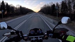 Bajaj Boxer 150x. Ведущая звезда 14 или 15. Какую выбрать?