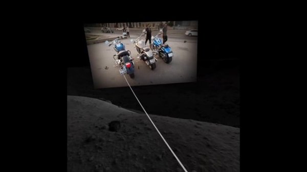 ОБЗОР VR КИНОТЕАТРА SKYBOX