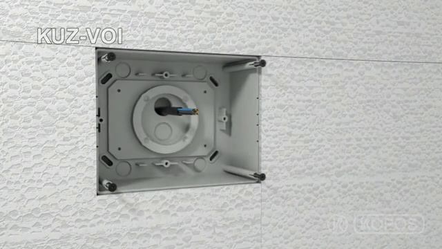 Монтаж у фасад будинка kopos KUZ VOI смотреть онлайн