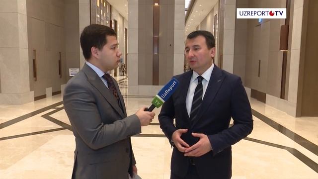 Жамшид Ходжаев: Отказ от госзаказа на хлопок и зерно б?