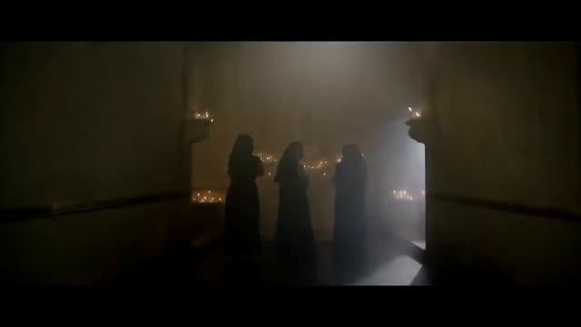 Монахиня фильм ужасов horror nun 2018 смотреть онлайн