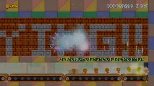 Super Mario Maker 2: Прохождение созданных сыном уровней