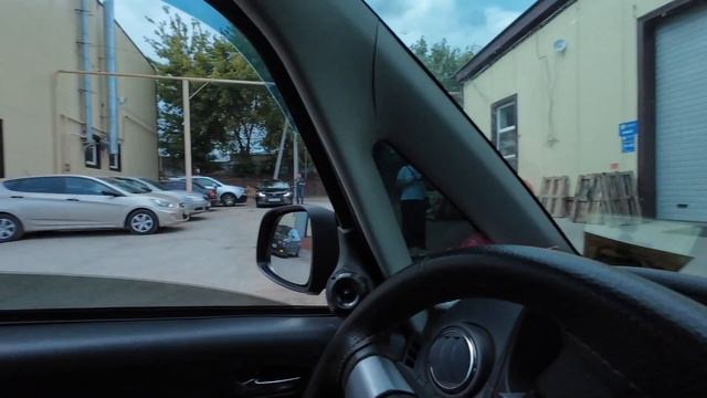 Продал колеса с Квадроцикла! что дальше?