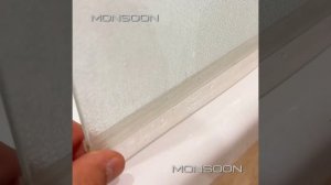 Уплотнитель для душевой кабины ТЦО16