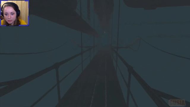Amnesia: A Machine for Pigs#15 - ФИНАЛ смотреть онлайн