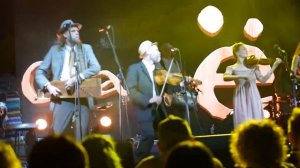 Идя-идя да мой миленький домой | Отава Ё | 21 День Рожден?