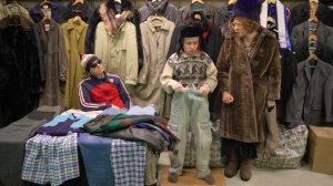 ТИПИЧНОЕ ДЕТСТВО 90х