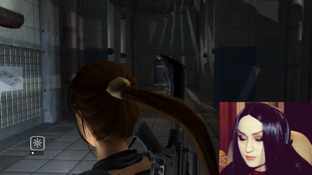 часть 3 TOMB RAIDER Legend летсплейпрохождение