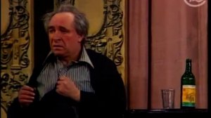 Е. Лебедев-  Похмелье (ч.1)