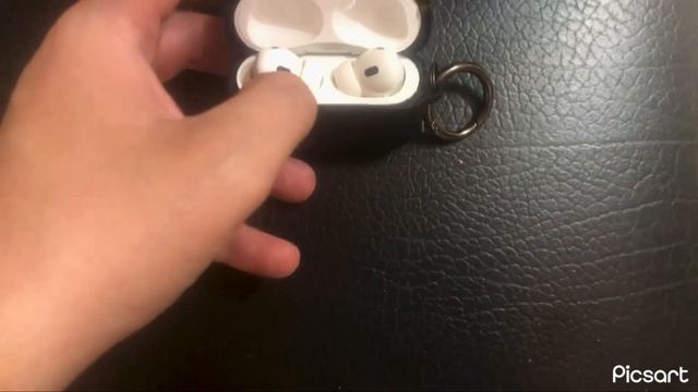 Выпадают AirPods Pro ? Мой способ по устранию проблемы.