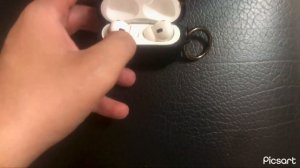 Выпадают AirPods Pro ? Мой способ по устранию проблемы.