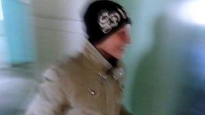 ОБОСРАЛСЯ ОТ СТРАХА