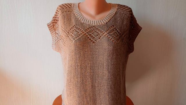 Три футболки связанные поперёк, обзор смотреть онлайн