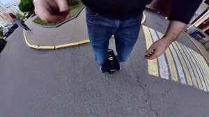 Моноколесо Nosfet Aero - Лучший легковес с подвеской 2025 | Cпо