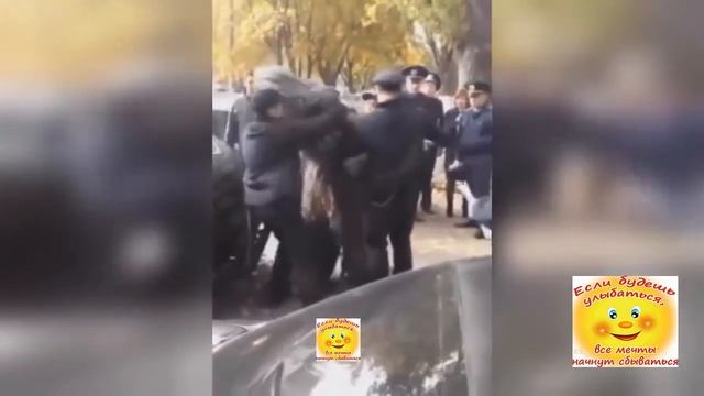 Видео приколы №19 смотреть онлайн