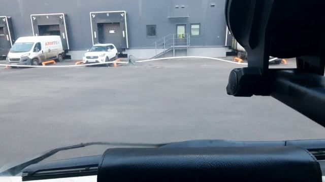 САМОКАТ/рейс на камазе Москва - Воронеж