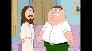 Пришествие Иисуса | Гриффины смешные моменты #2