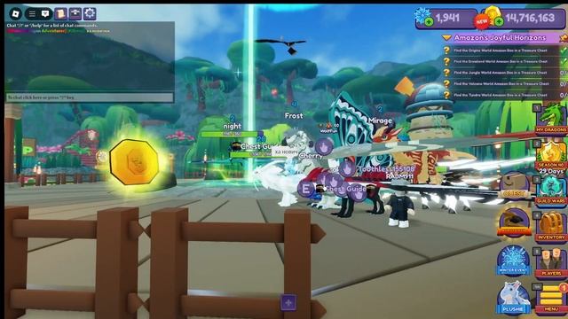 Гайд? Нет. Сбор ящиков с фалосами? Да. смотреть онлайн