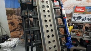 Соболь НН 4х4 в силовом, надуть палатку и мультибагажни