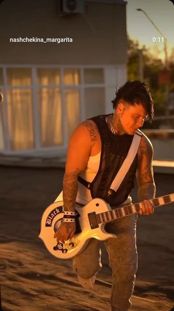 Нащекина Маргарита - ДАВАЙ