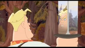 да я себе в зеркало не улыбаюсь  от того, что серьезный такой