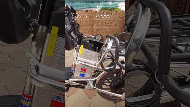 электровелосипед колхозник решение проблемы с сигнал смотреть онлайн