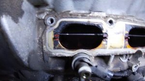 Замена помпы и теплообменника на VW CC 2.0 TSI (Часть 1)