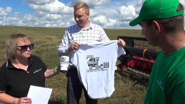 Евгений Пшённый первым в Витебской области среди моло