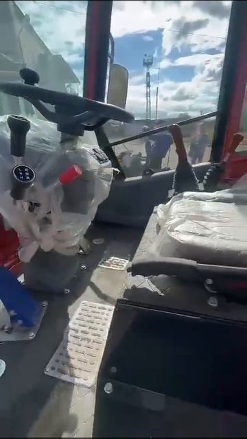 Leiyu Ly 928 Супер мини погрузчик, мини Амкодор, для уб убор смотреть онлайн