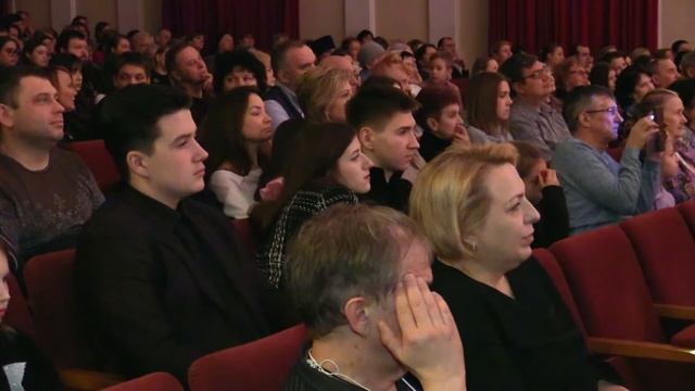 События недели 16 02 24 смотреть онлайн