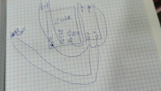 ZUBR - реле від перепадів напруги 220V для захисту електро?