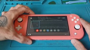 Установка Ultra NX на Nintendo switch