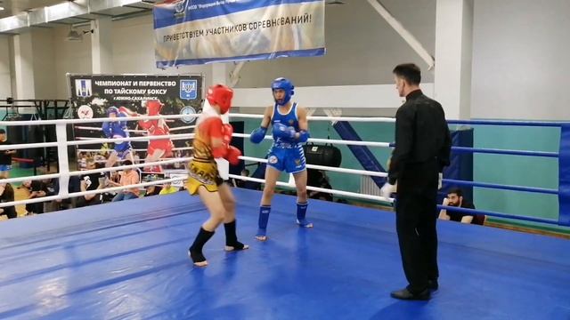 Акешев Эрмек(Алыш)+Асылбеков Нурислам(Алыш)Тайский Бо?