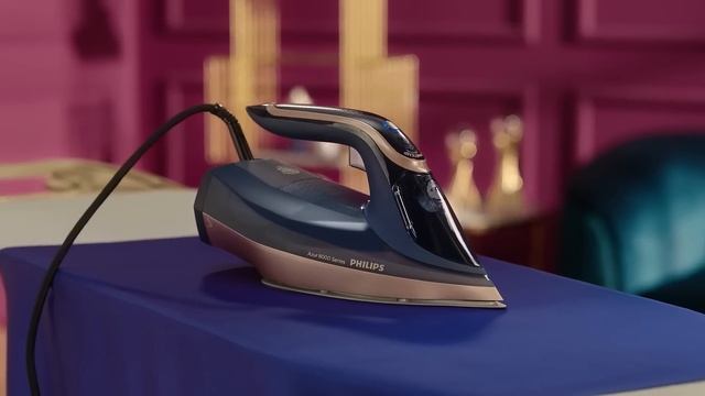 Лучшие утюги 2025 года: Топ-5 лучших УТЮГОВ с ПАРОВЫМ уда?