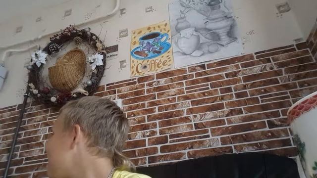 Юрий Хованский и Юлик обзор еды