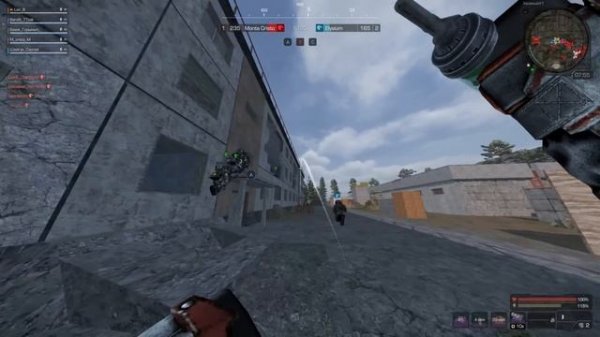 MONTE CRISTO ВЗЯЛИ БАЗУ??? КВ ПРОТИВ SYNDICATE, TENEBRAE, OLD STYLE | #stalcraftx