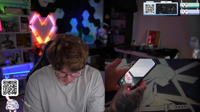 Фиспект распаковывает Samsung Z Flip 6 / первые впечатления /