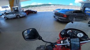 Мотопутешествие на BMW F650 Funduro из Болгария в Турцию и Гр?