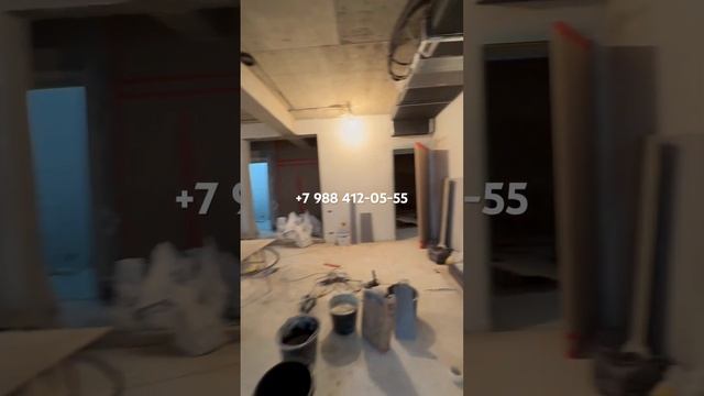 Эксклюзивная вилла в центре Сочи. 626 м². Ремонт мебель ? смотреть онлайн