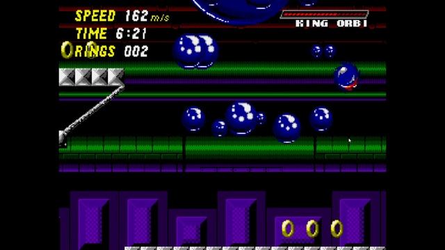 Игра Sonic Boom hack прохождение смотреть онлайн