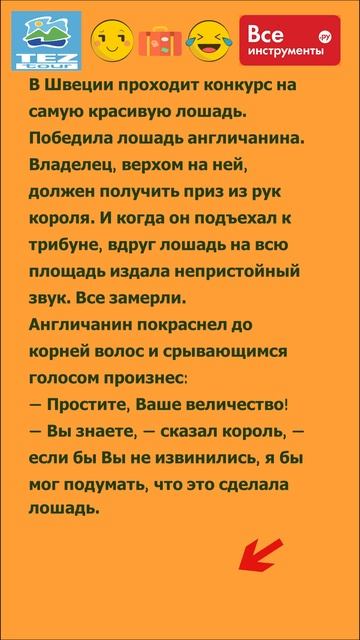 Что сделала лошадь смотреть онлайн