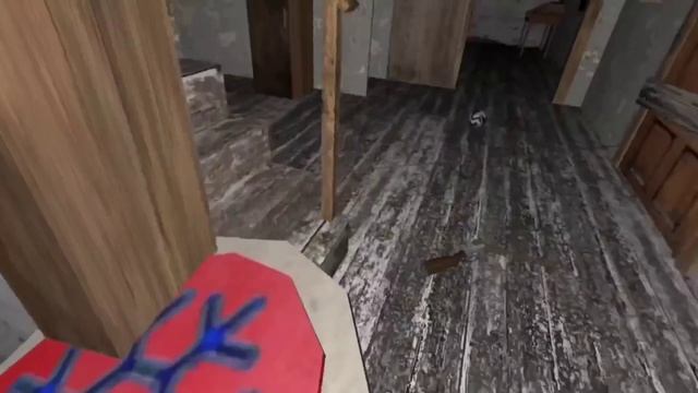 Granny vr ➡️сборник смешных моментов #1 смотреть онлайн