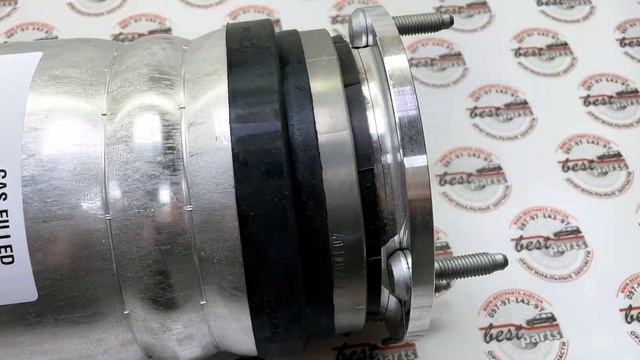 LR087082 Стійка амортизаційна передня права (Амортизатор смотреть онлайн