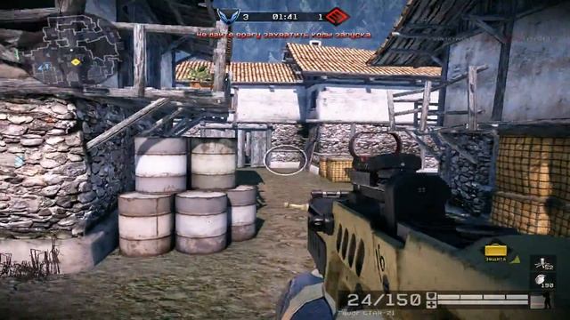 Warface. АРМЯНСКИЕ_ОРЛЫ. VS ТНЕ_Найс (Крепость) Реванш смотреть онлайн