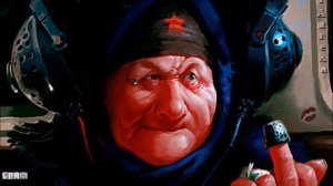 1209. Suno - Песня про нас. ВОКАЛ НЕЙРОСЕТЬ.