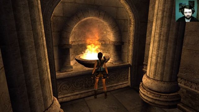 Tomb Raider: Anniversary. (10 серия) смотреть онлайн