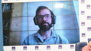 Международный день пчелы: пресс-конференция О.Кобяков, О.Лебедев, А.Маннапов, Л.Гоменюк