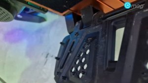 Моноколесо Kingsong S16 pro